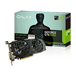 Galaxy_Galaxy v GALAX GeForce GTX 1060 EX OC 6GB_DOdRaidd>